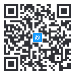 iOS 系统版 二维码(cc7c7.app)