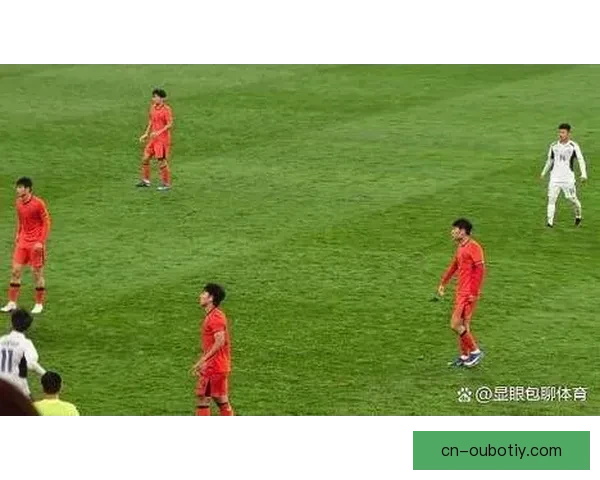 U23国足连扳平泰 国脚补时染红